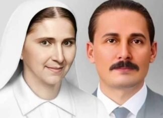 Canonización de José Gregorio Hernández y la madre Carmen Rendiles será el #19Oct