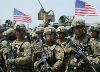 Tensión en California: Trump asume control temporal de la Guardia Nacional