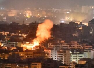 Presidente Maduro ratifica solidaridad a Irán tras ataque de Israel