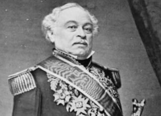 Cuando José Antonio Páez sembró la patria con una pluma