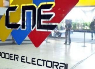 Este martes concluyen las postulaciones para comicios del 27 de julio