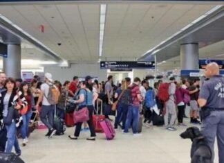 Venezolanos que ingresan a los EEUU deben atravesar una serie de preguntas rigurosas en puertos de entrada