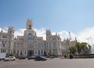 España ha acogido cerca de 50 mil refugiados en lo que va de 2025