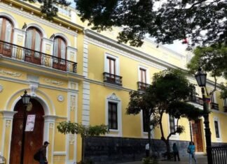 Venezuela y Panamá reactivarán sus servicios consulares