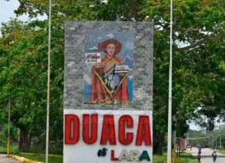 Realizan Feria Expo Productiva Crespo en Potencia 2025 en el marco de los 405 años de Duaca