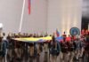 Realizan actos por Día del Ejército y 204 Años de la Batalla de Carabobo en el Panteón Nacional