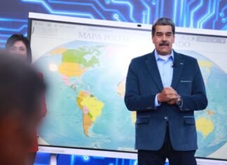 Venezuela exhorta a China, Rusia y Colombia a constituir una cumbre por la paz de Asia Occidental