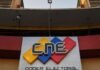CNE inicia este viernes proceso de capacitación para las elecciones municipales del 27 de julio