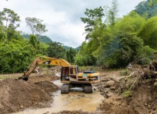 Más de 10 mil productores de la región andina están afectados por las lluvias