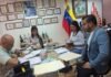 Gobierno de Lara atiende vialidad rural del municipio Crespo con Plan de Atención a Emergencias de Lluvias
