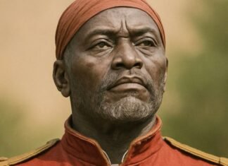 Juana Andrea, la esposa del Negro Primero: una historia sin tumba ni medallas