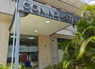 Conindustria no registra daños en infraestructuras de afiliados en los Andes