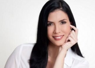 Murió la modelo y animadora venezolana Patricia Fuenmayor