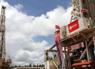 Venezuela exportó unos 844.000 barriles por día de crudo en junio 2025