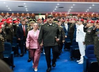 Jefe de Estado otorga ascensos militares e insta a una nueva transformación de la FANB