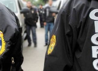 Detienen a dos mujeres en Lara por el delito de microtráfico de sustancias psicotrópicas