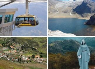 Avavit apuesta por el turismo para reactivar economías de estados afectados por las lluvias