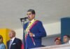 Maduro ordena avanzar en desarrollo de sistemas de misiles y antimisiles en Venezuela