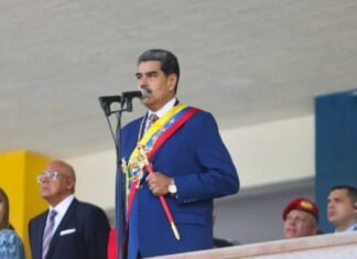 Maduro ordena avanzar en desarrollo de sistemas de misiles y antimisiles en Venezuela