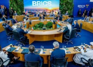 Los BRICS rechazan el proteccionismo, pero evitan el choque frontal con Trump