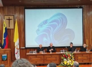 Obispos reflexionan sobre el presente y futuro del país en la 124° Asamblea Ordinaria Plenaria de la CEV