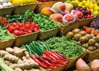 Aragua, Lara, Carabobo y Miranda distribuyen hortalizas tras inundaciones en zona andina