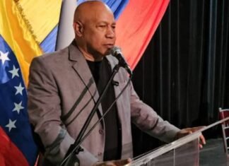 Gobernador Reyes Reyes presentó nuevas designaciones de su tren ejecutivo