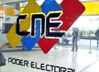 Este viernes #11Jul inicia la campaña electoral para las elecciones municipales