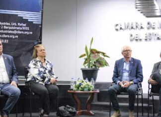 Luigi Pisella, Tiziana Polesel, Rafael Trejo aspiran conducir el destino empresarial gremial más importante del país