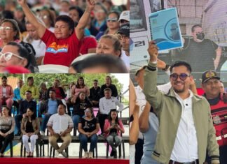 Alcalde Derby Guedez presenta plan de gobierno basado en “Las 7 Transformaciones»