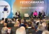 Alrededor de 500 empresarios del país participan en la Asamblea Anual de Fedecámaras