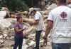 Caritas Venezuela intensifica su apoyo a afectados por las lluvias en todo el país