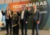 «El Plan Nacional de Inversión y Empleo es un hecho”: Felipe Capozzolo es el nuevo presidente de Fedecámaras