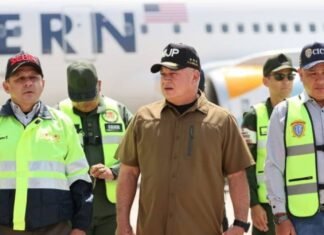 Gobierno venezolano confirma excarcelación de detenidos por razones políticas