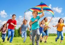 Día del Niño en Venezuela reafirma el compromiso del bienestar y protección para la infancia