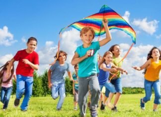 Día del Niño en Venezuela reafirma el compromiso del bienestar y protección para la infancia