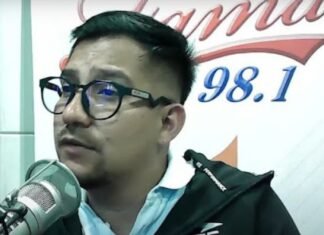 Alcalde Derby Guedez presenta logros y nuevos desafíos para Palavecino