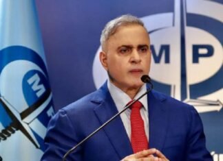 Fiscalía abrió investigación contra Nayib Bukele y otros funcionarios de El Salvador