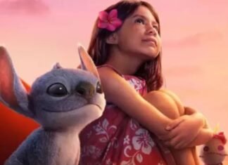 El film Lilo & Stitch supera los 1.000 millones de dólares