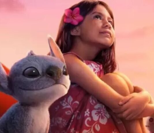 El film Lilo & Stitch supera los 1.000 millones de dólares