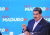 Maduro plantea extender a Apure y Amazonas la nueva Zona Económica
