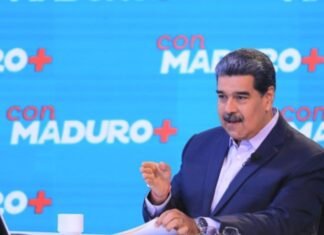 Maduro plantea extender a Apure y Amazonas la nueva Zona Económica