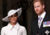 Netflix no renovará el millonario contrato con el príncipe Harry y Meghan