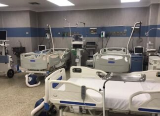 Reinauguran con nuevos equipos la Unidad de Cuidados Intensivos del Hospital Central «Antonio María Pineda»