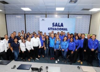 TSJ instaló sala de monitoreo de los comicios municipales