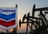 Maduro confirma que Chevron recibió una licencia para volver a operar en Venezuela