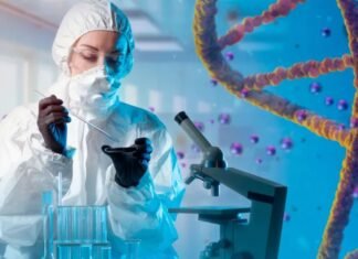 Descubren proceso para eliminar el cromosoma que produce el síndrome de Down