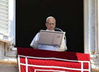 Papa denuncia la grave situación de la población «aplastada por el hambre» en Gaza