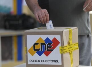 Venezuela elige a 335 Alcaldes y 2.471 concejales en Elecciones Municipales 2025