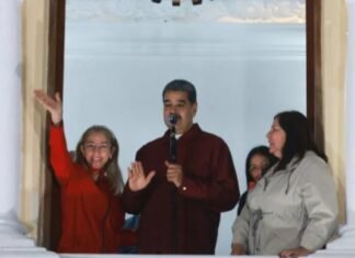 Maduro calificó de «victoria histórica» tras obtener 285 alcaldías en los comicios del #27Jul